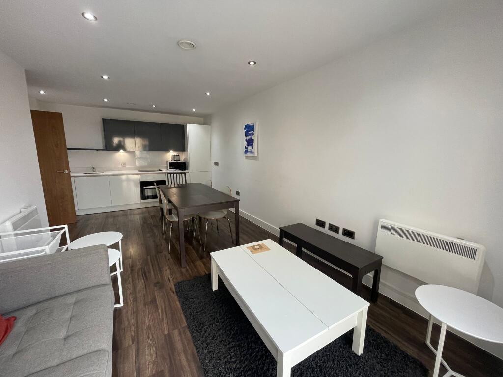 Additional image 5 of Regency Place, Birmingham, B1 3DS