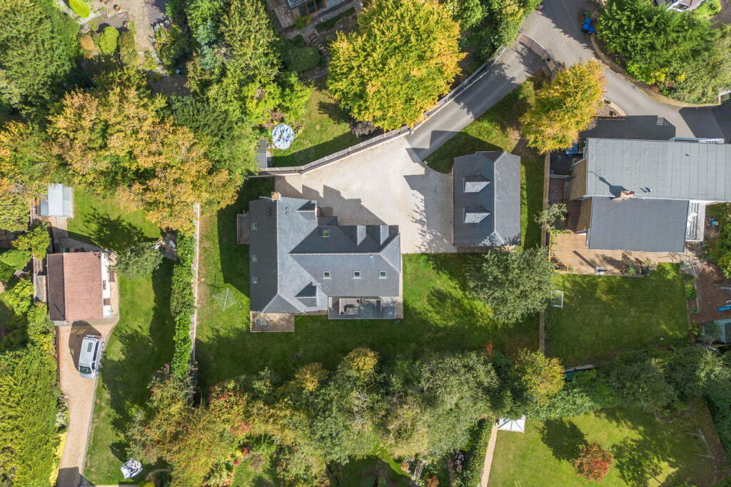 Additional image 42 of Spectacular five bed eco-home with additional living space