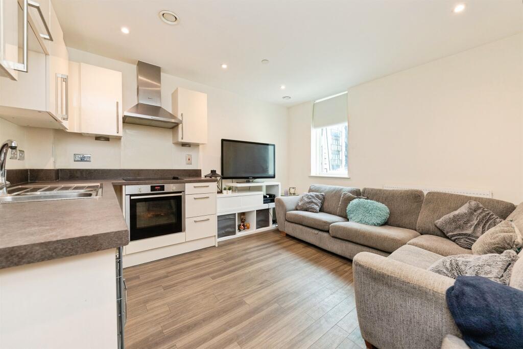 Additional image 2 of Bessemer Road, Welwyn Garden City