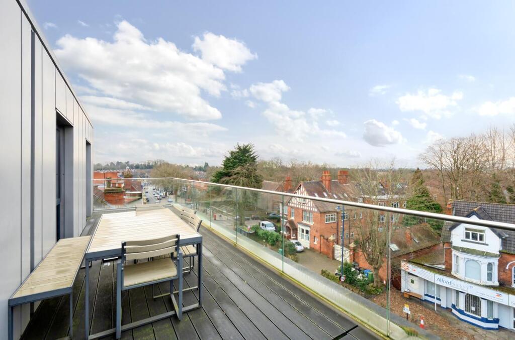 Additional image 2 of Alcester Road, Moseley