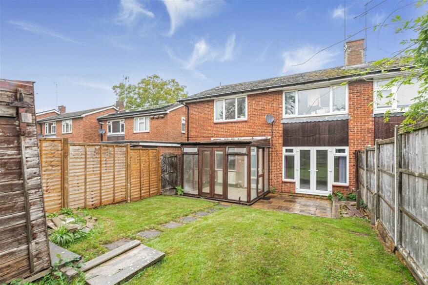 Additional image 13 of Oakley Road, Harpenden, AL5