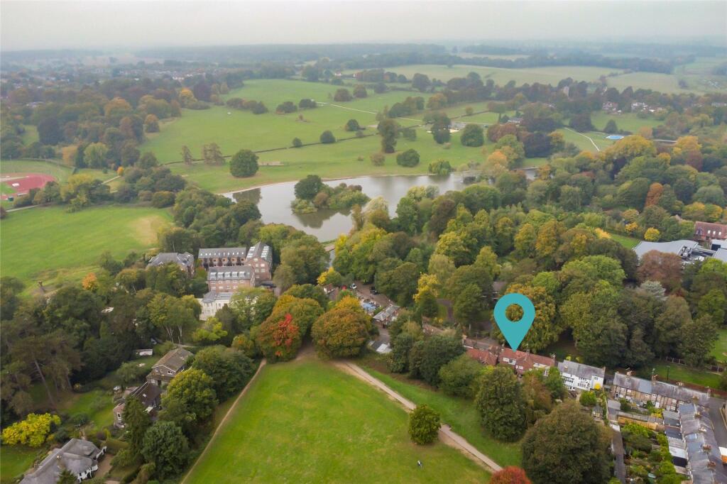 Additional image 15 of Abbey Mill Lane, St. Albans, Hertfordshire, AL3