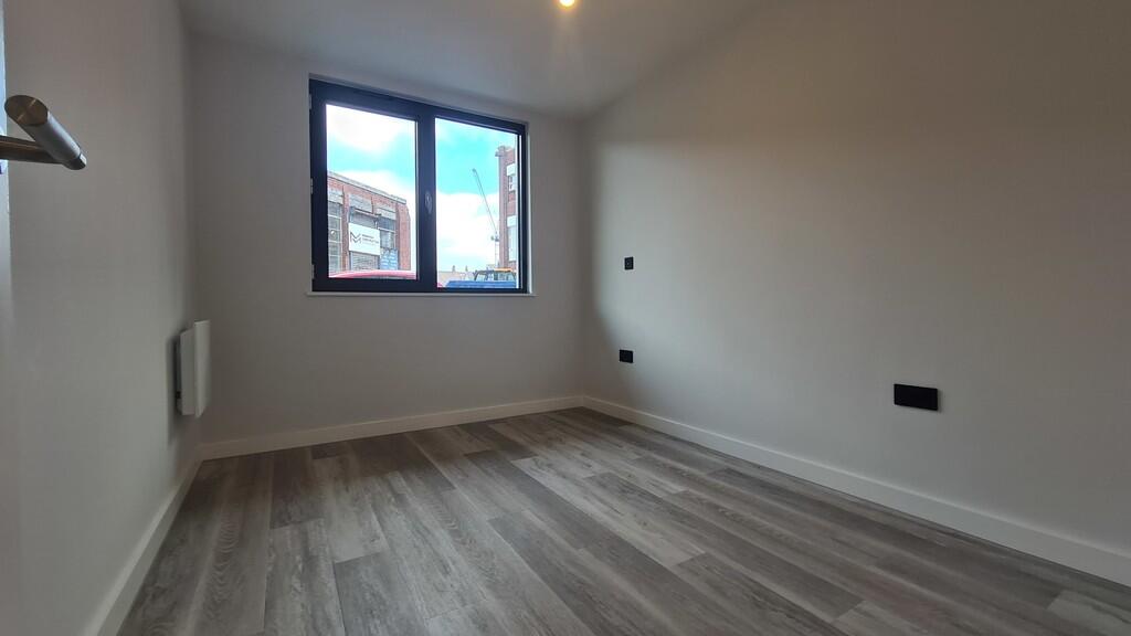 Additional image 8 of Apex Lofts, Warwick Street BIRMINGHAM WEST MIDLANDS