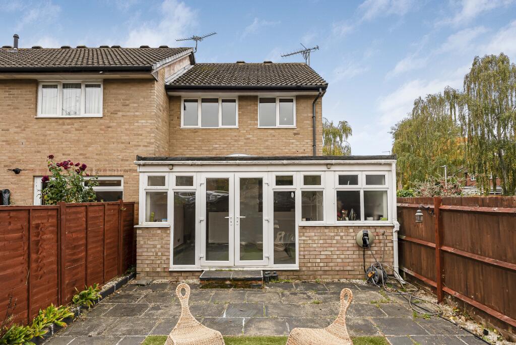 Additional image 12 of Forresters Drive, Welwyn Garden City, Hertfordshire, AL7