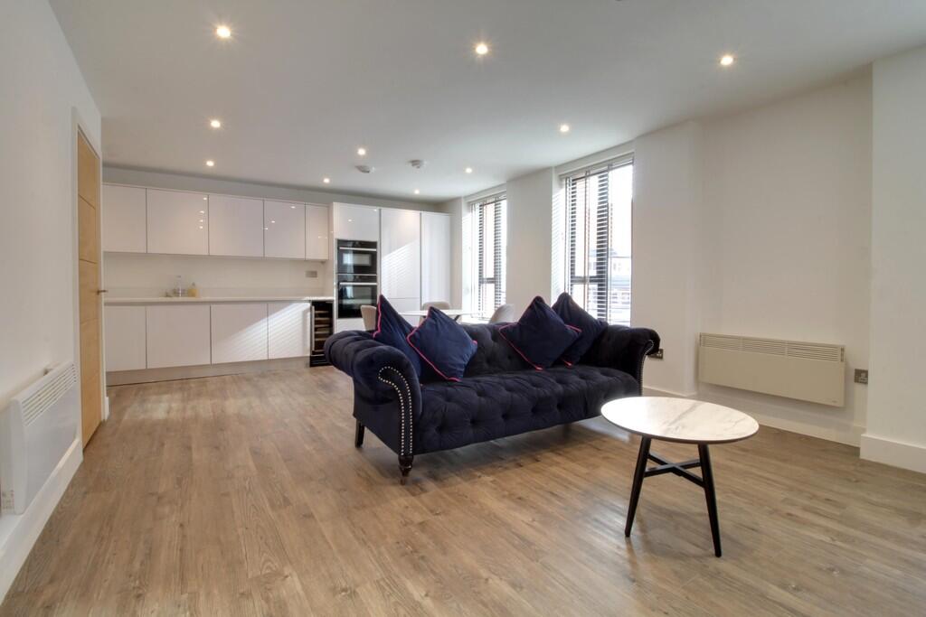 Additional image 6 of Tenby Heights, 42 Tenby Street North, Jewellery Quarter, Birmingham