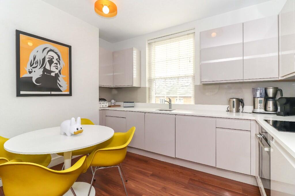 Additional image 2 of Verulam Road, St. Albans, Hertfordshire, AL3