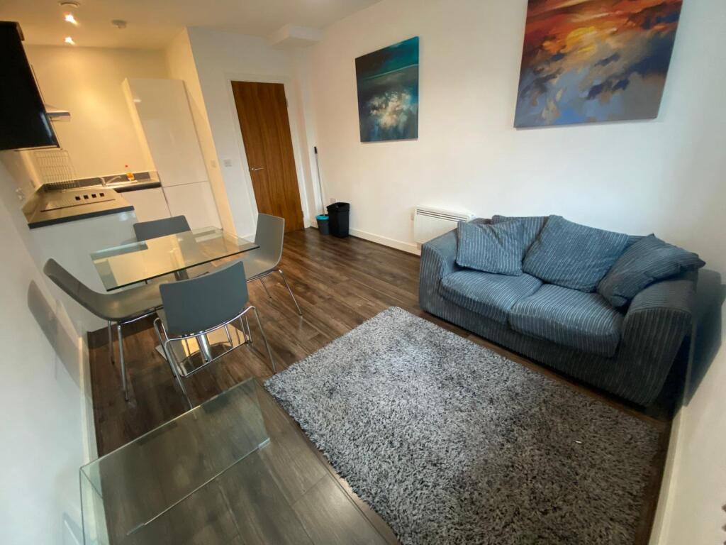 Additional image 4 of Lombard Street, Birmingham, West Midlands, B12