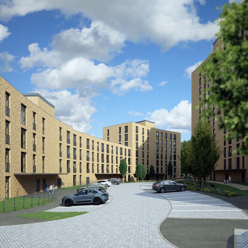 Property image for Belgrave Village, Griffiths Close, Birmingham, B12