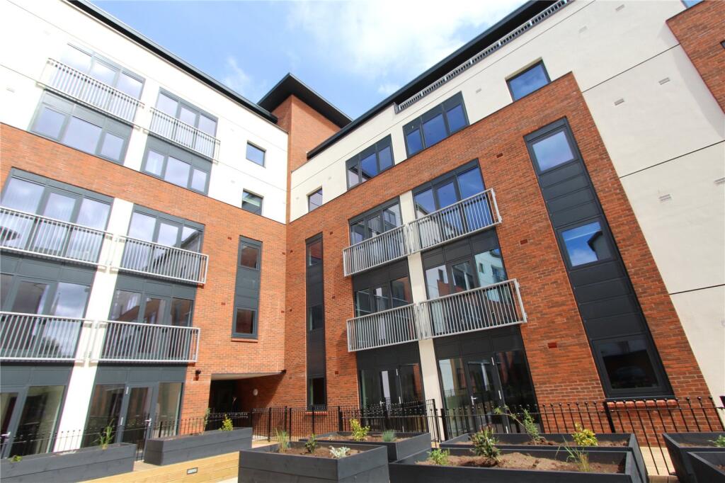 Additional image 6 of The Quadrant, 150 Sand Pits, Birmingham, B1