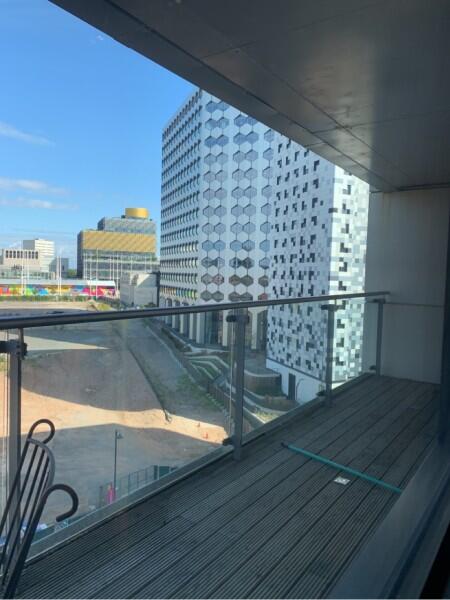 Additional image 4 of Centenary Plaza, Holliday Street