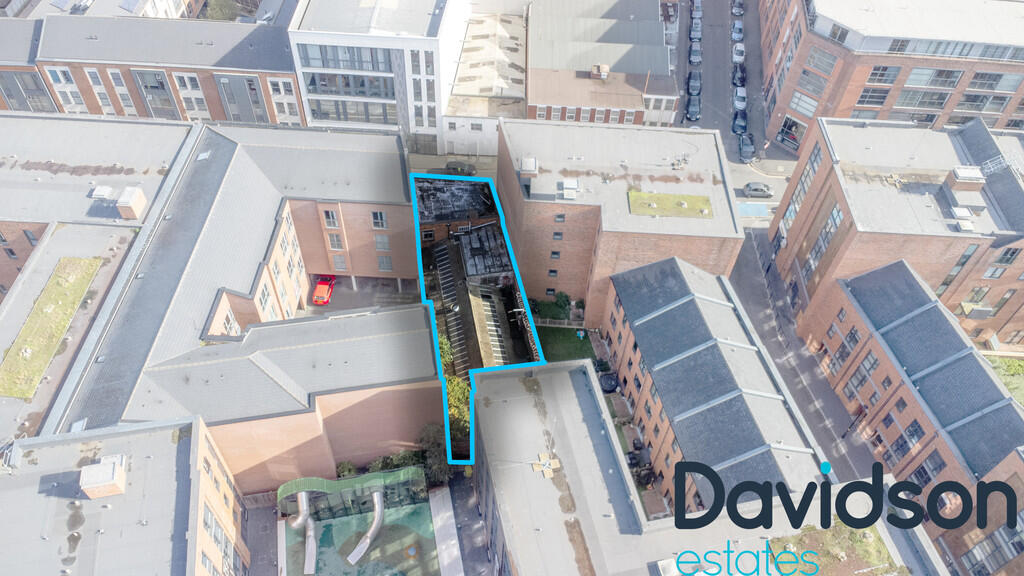 Additional image 10 of 28 Carver Street, Jewellery Quarter