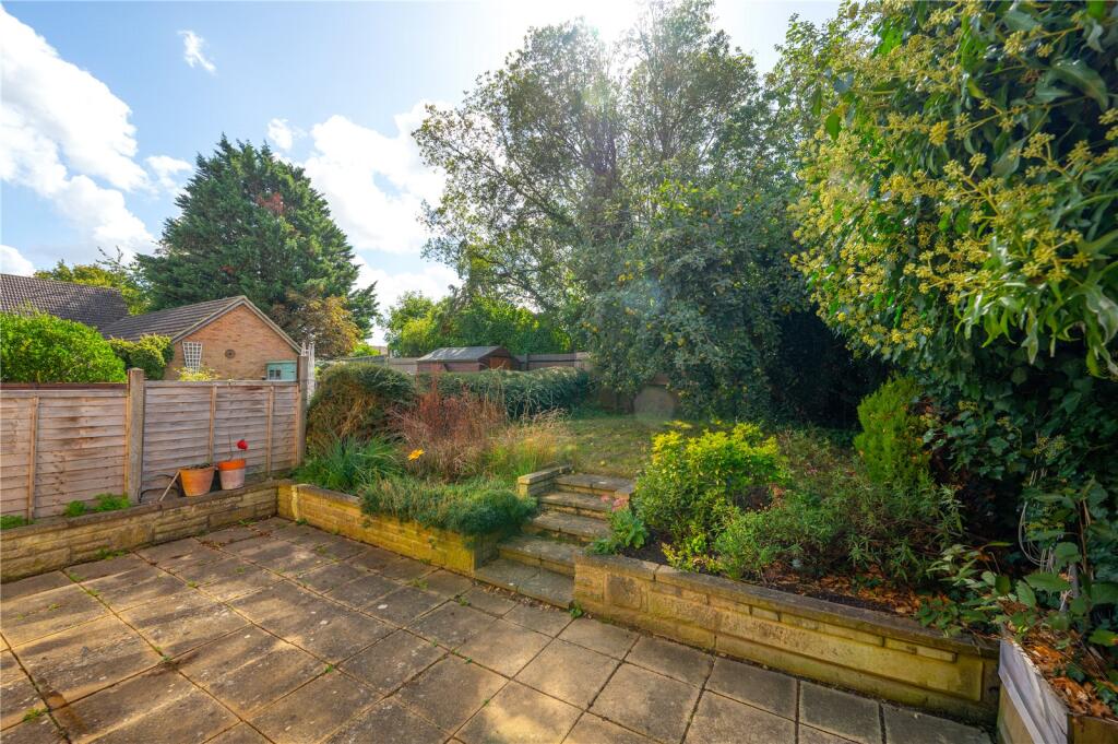 Additional image 12 of Wilstone Drive, St. Albans, Hertfordshire