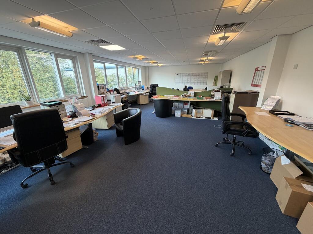 Additional image 4 of Unit 2a Cole River Park, Warwick Road, Birmingham, B11 2QX