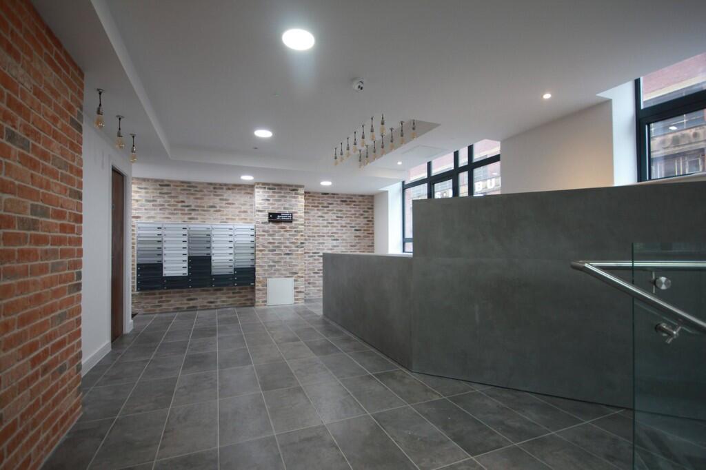 Additional image 8 of Fabrick Square, Lombard Street, Digbeth, B12