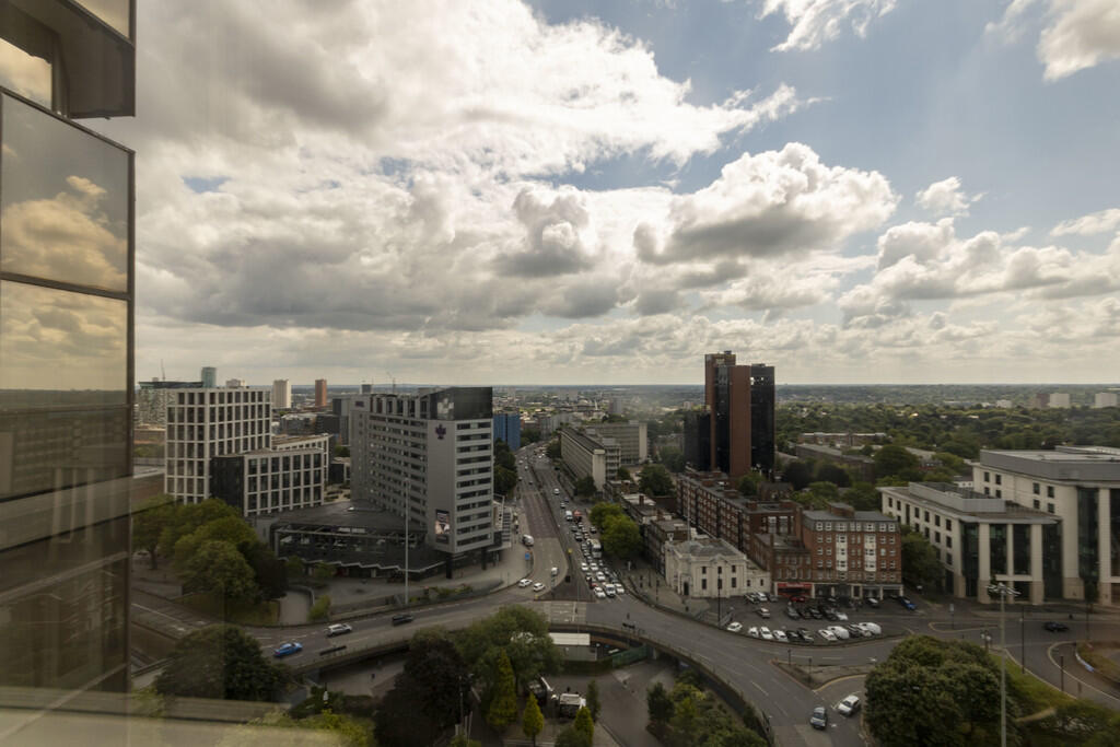 Additional image 5 of 1 Hagley Road, Five Ways, B16