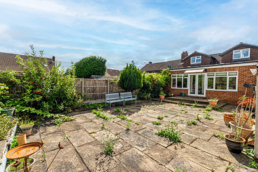 Additional image 16 of Broad Acre, Bricket Wood, St. Albans, Hertfordshire, AL2