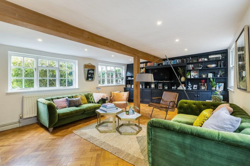 Additional image 4 of Old Watling Street, Flamstead, St. Albans