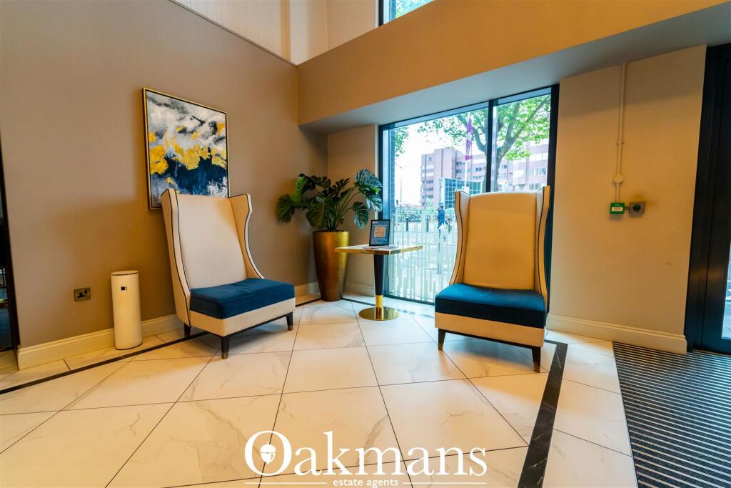 Additional image 14 of St Martins Place, 169 Broad Street, Birmingham, B15