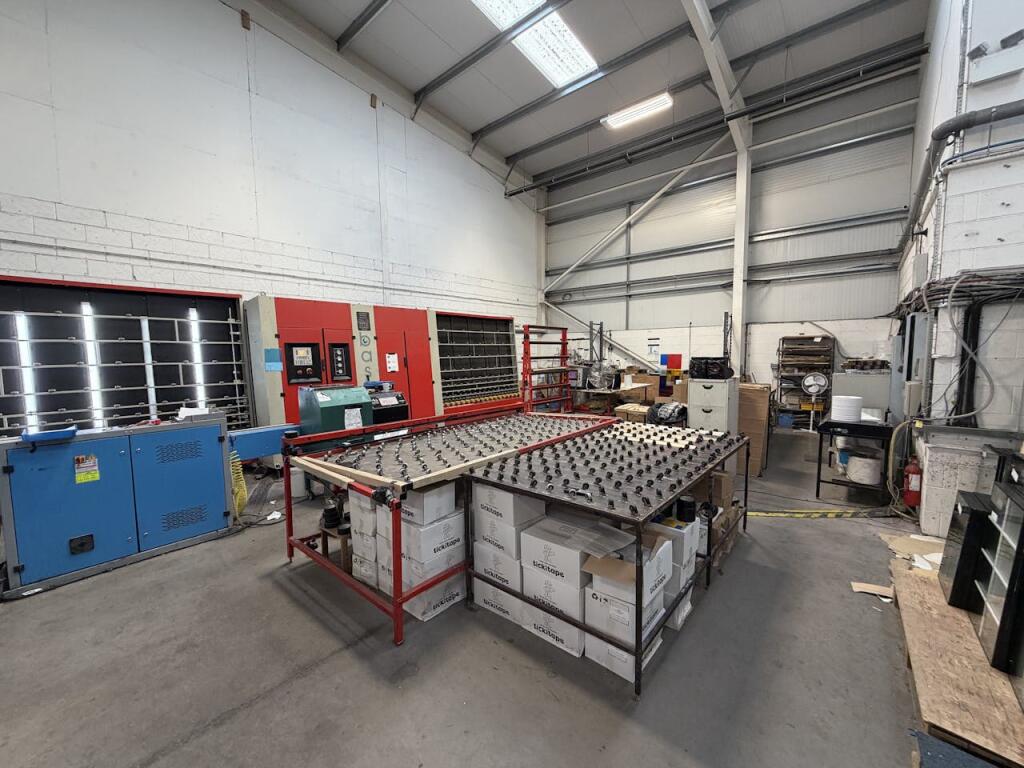 Additional image 7 of Unit 2a Cole River Park, Warwick Road, Birmingham, B11 2QX
