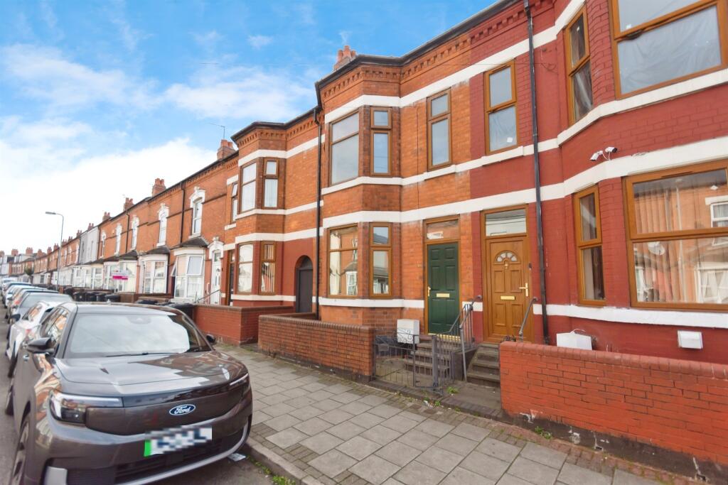 Additional image 17 of Wilton Road, Sparkhill, Birmingham