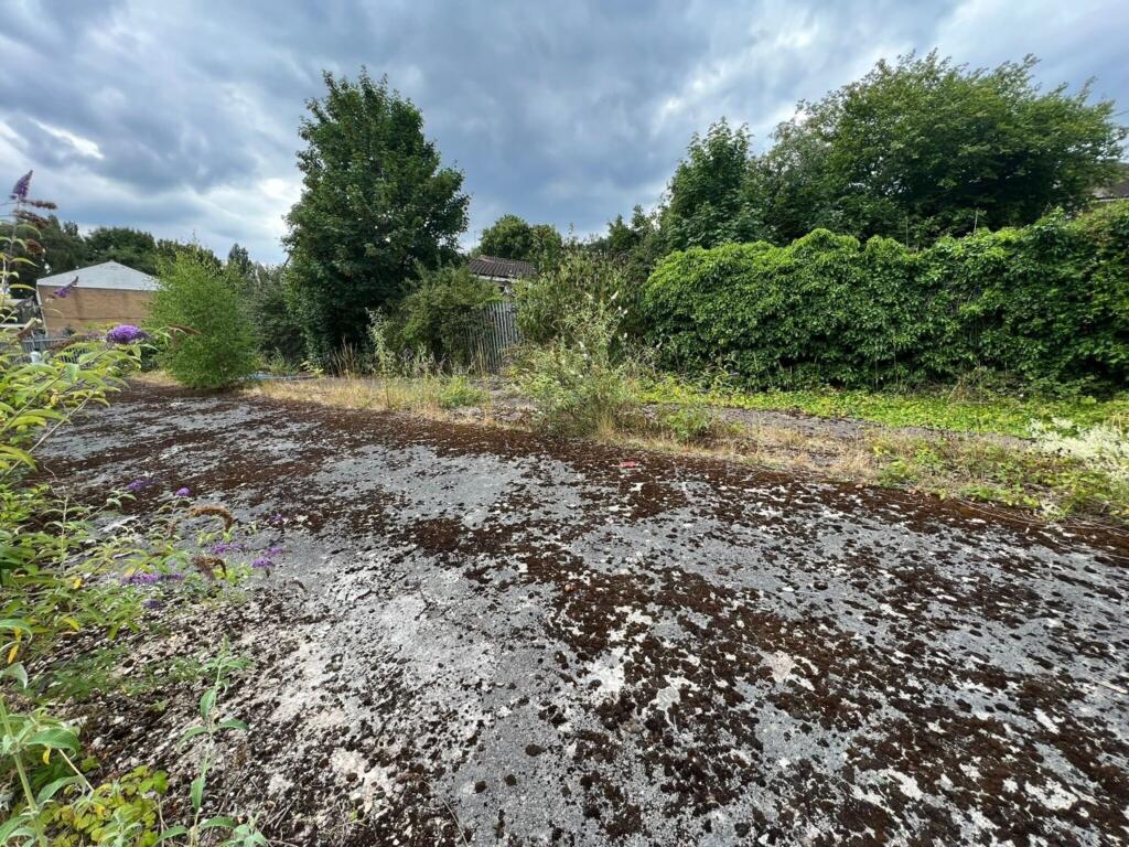 Additional image 2 of Land Adjacent, Braceby Avenue, Moseley, Birmingham