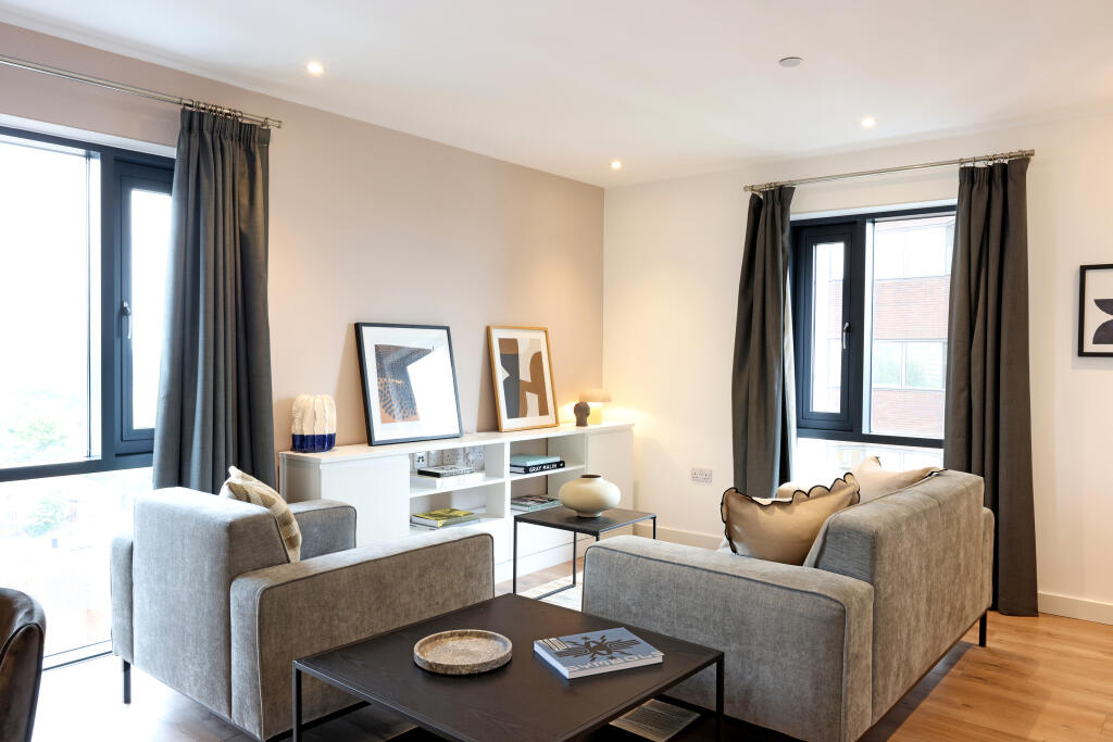 Additional image 12 of The Lansdowne, 25 Hagley Road, Birmingham, B16 8FZ