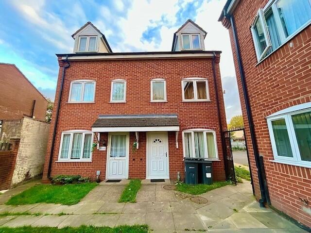 Property image for Burlington Mews, Small Heath B10