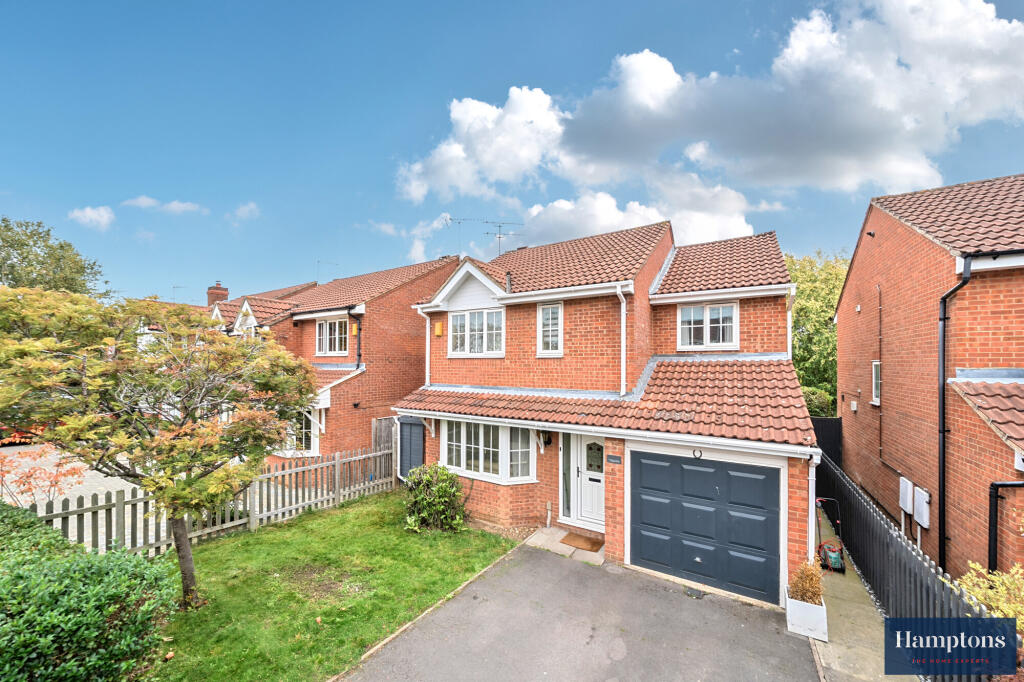 Additional image 13 of Gresley Close, Welwyn Garden City, AL8