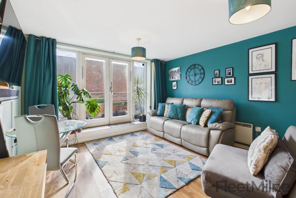 Property image for Westgate, Arthur Place, Birmingham