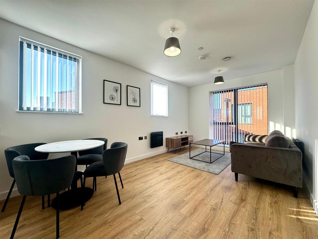 Additional image 13 of Camden Drive, Birmingham