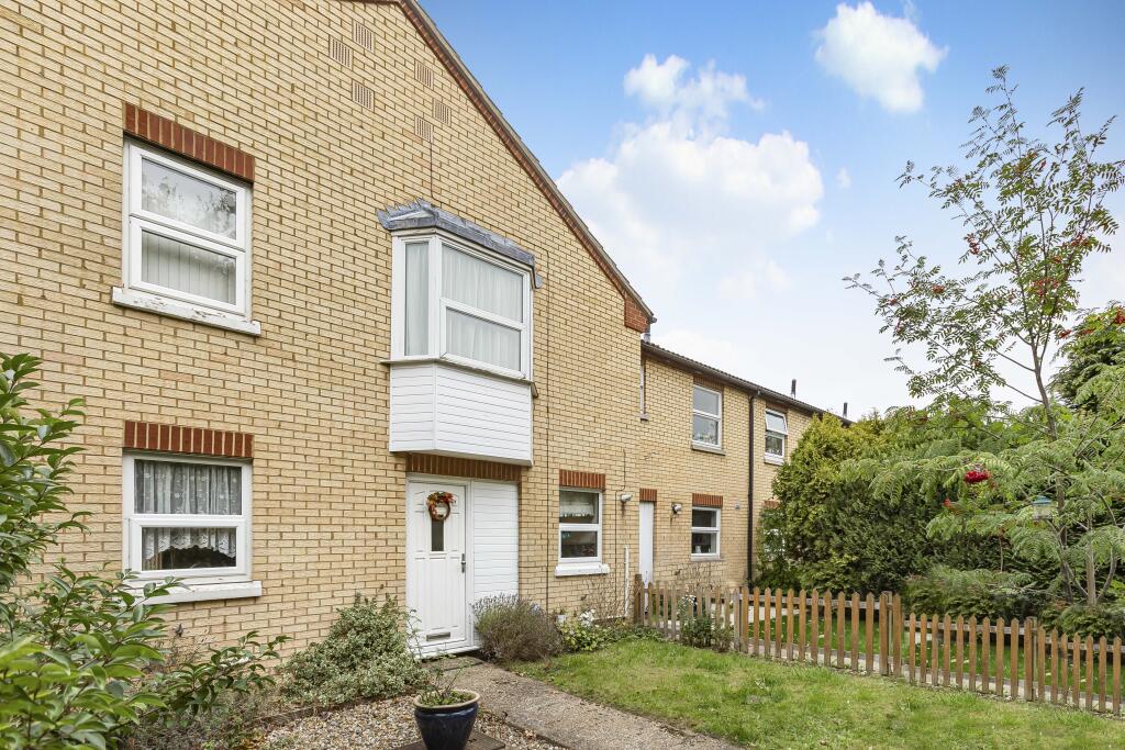 Ludwick Way, Welwyn Garden City, AL7