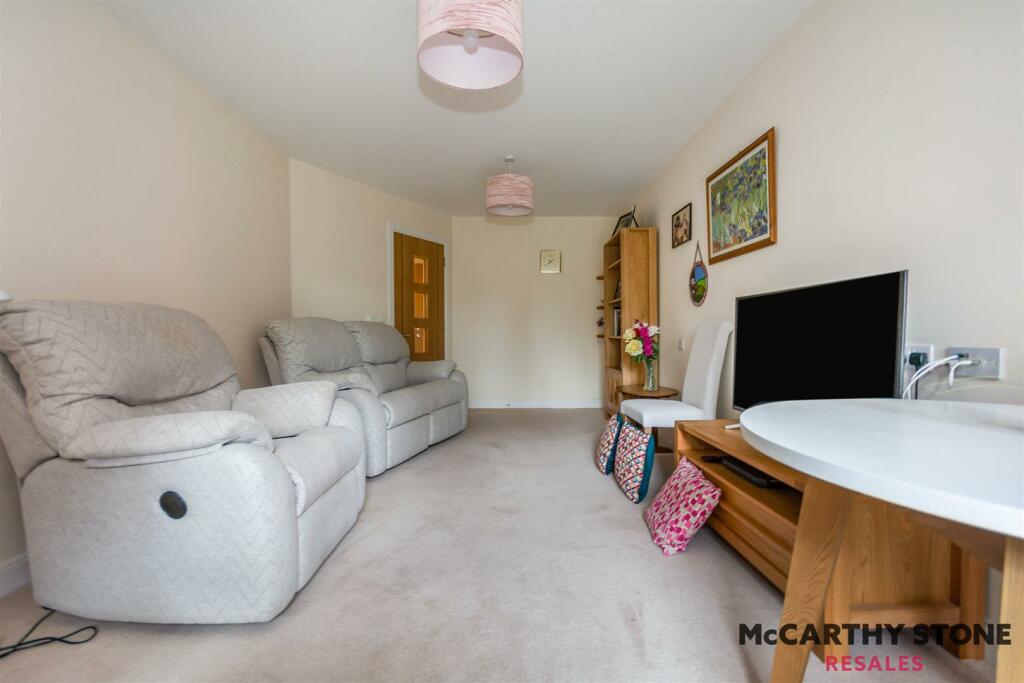 Additional image 4 of Ryland Place, Norfolk Road, Edgbaston, Birmingham