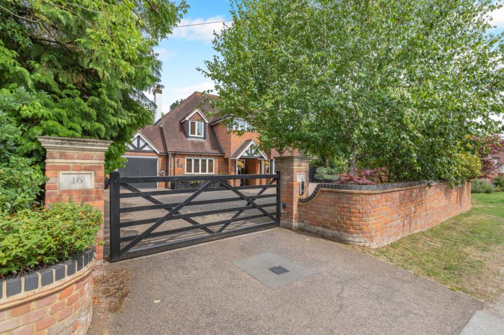 Additional image 5 of King Harry Lane, St. Albans, Hertfordshire