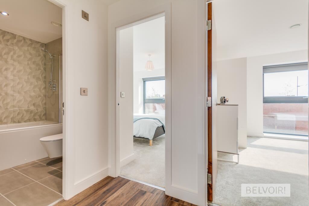 Additional image 12 of Kettleworks, 126 Pope Street, Birmingham, B1