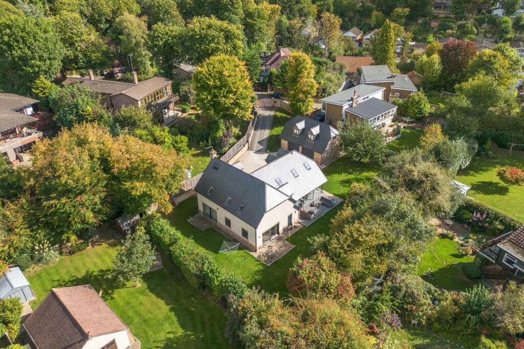 Additional image 37 of Spectacular five bed eco-home with additional living space