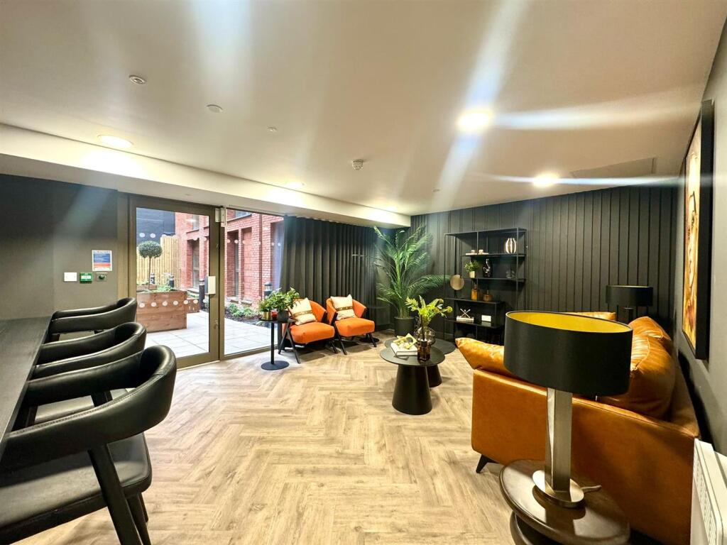 Additional image 11 of Upper Gough Street, Birmingham