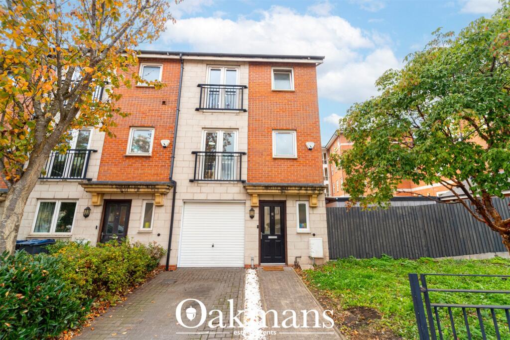 Additional image 31 of Springmeadow Road, Birmingham, West Midlands, B15