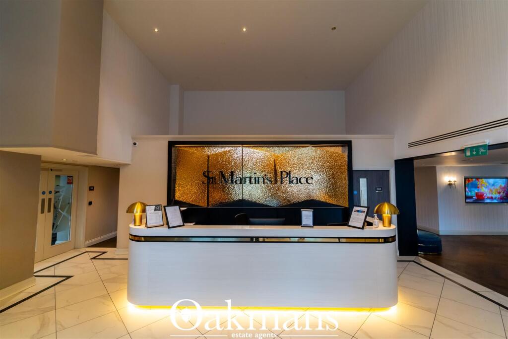 Additional image 16 of St Martins Place, 169 Broad Street, Birmingham, B15