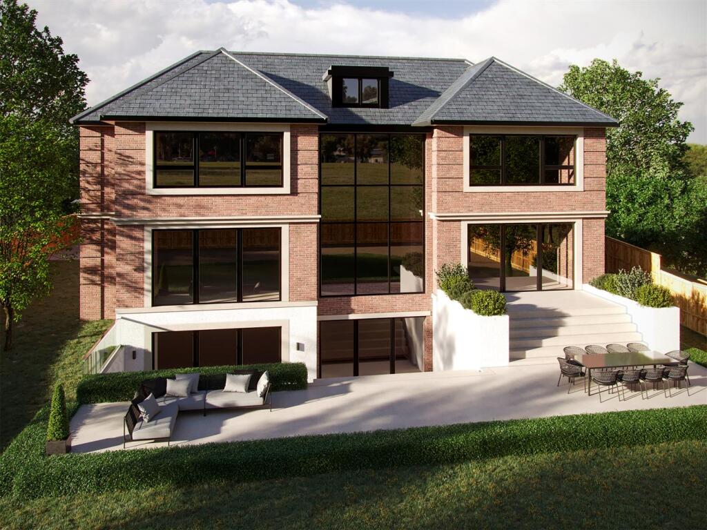 Additional image 14 of Oakfield Road, Harpenden