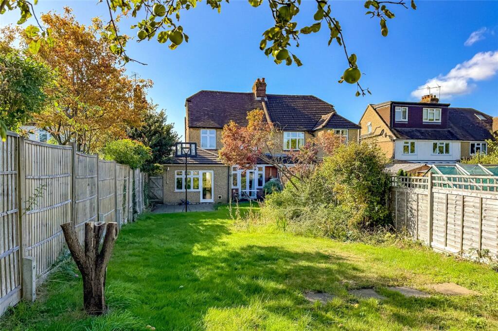 Additional image 4 of Topstreet Way, Harpenden, Hertfordshire, AL5