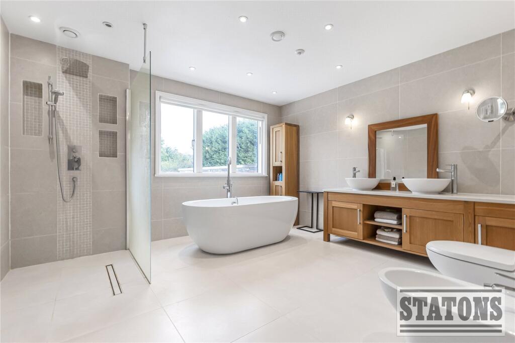 Additional image 19 of Bulls Lane, Brookmans Park, Hertfordshire, AL9