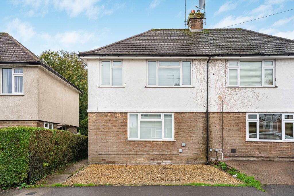 Property image for Hyde View Road, Harpenden, Hertfordshire, AL5