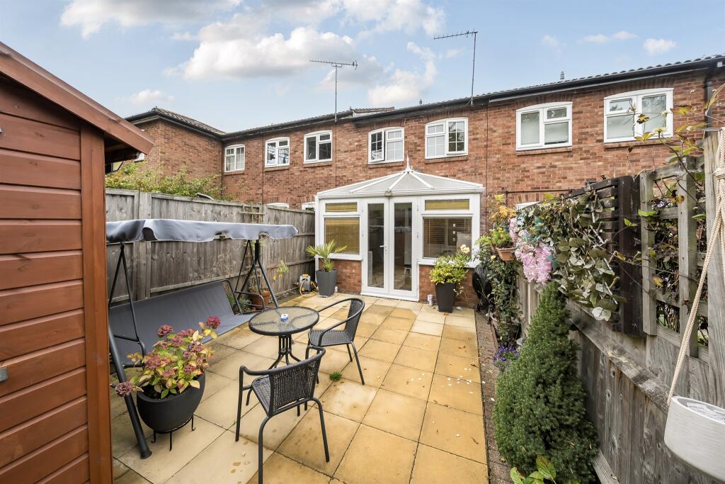 Additional image 15 of Runcie Close, St. Albans