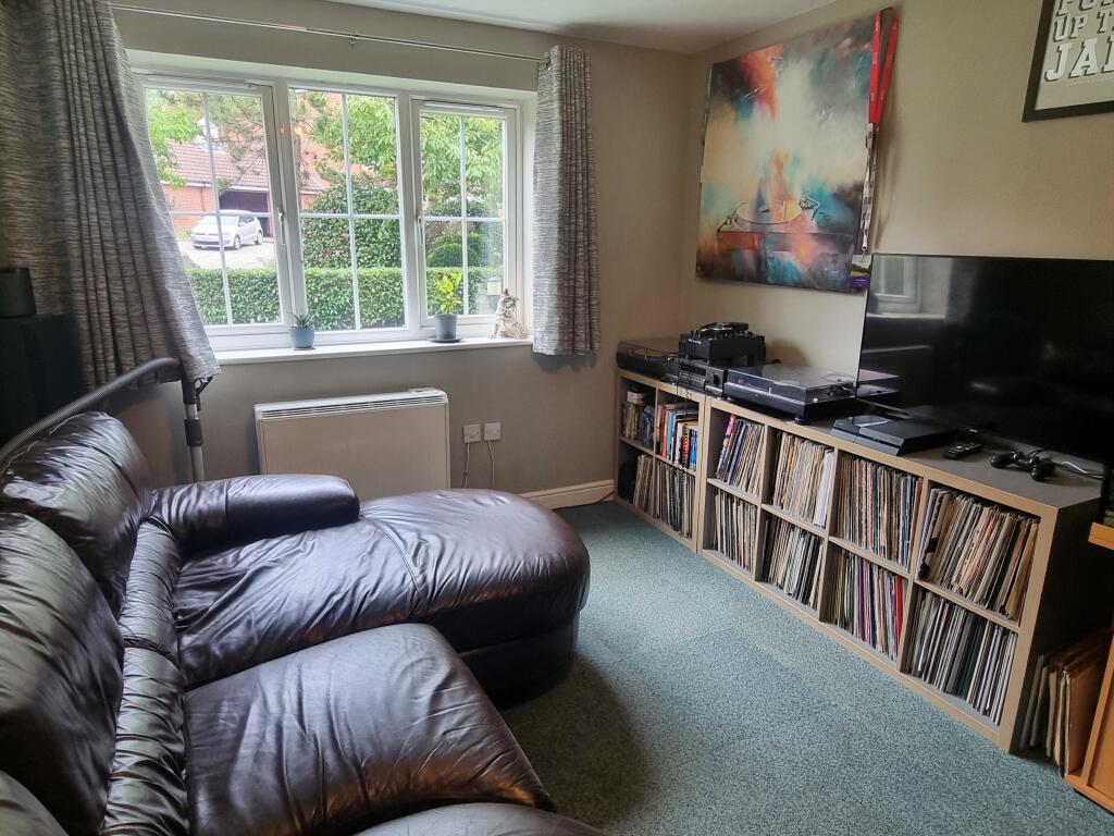 Additional image 6 of Node Way Gardens, WELWYN