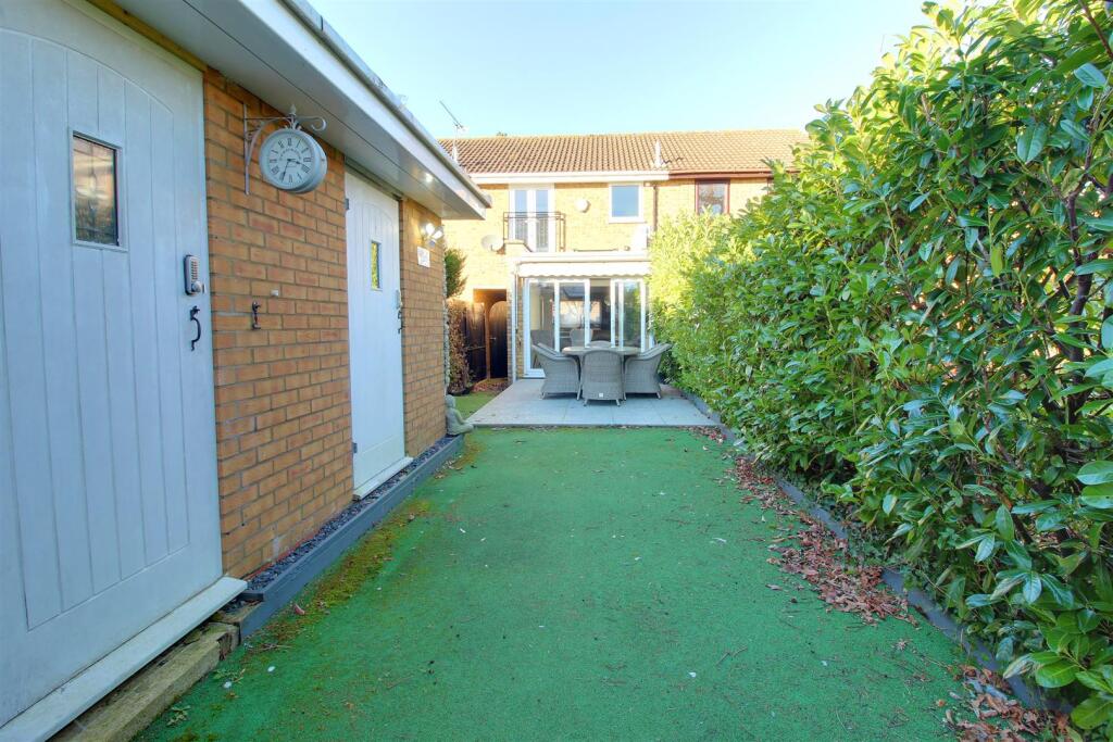 Additional image 20 of 26 Welham Manor, Welham Green