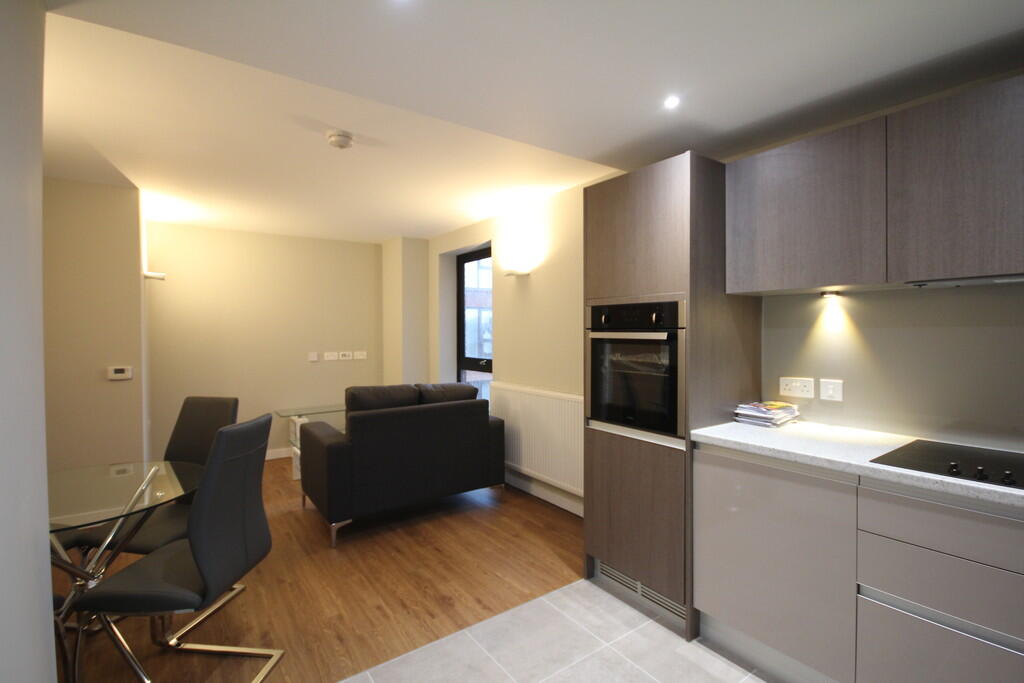 Additional image 8 of Jewel Court, Legge Lane, Jewellery Quarter, B1