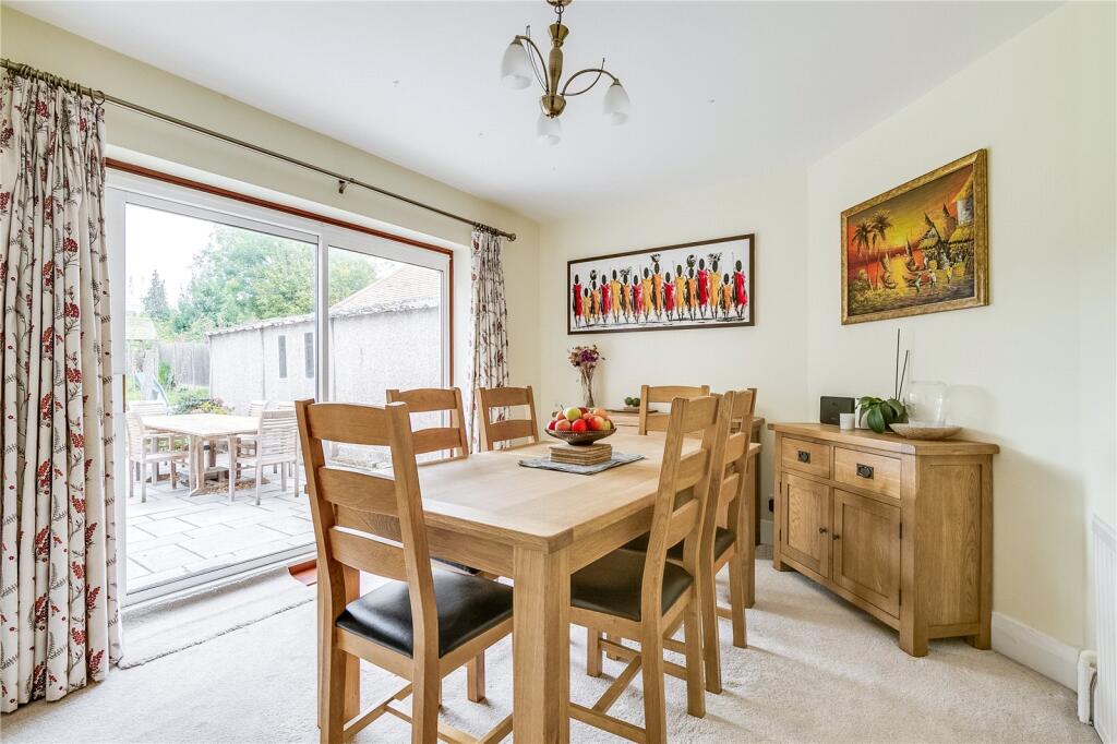 Additional image 6 of Canonsfield, Oaklands, Welwyn, Hertfordshire, AL6