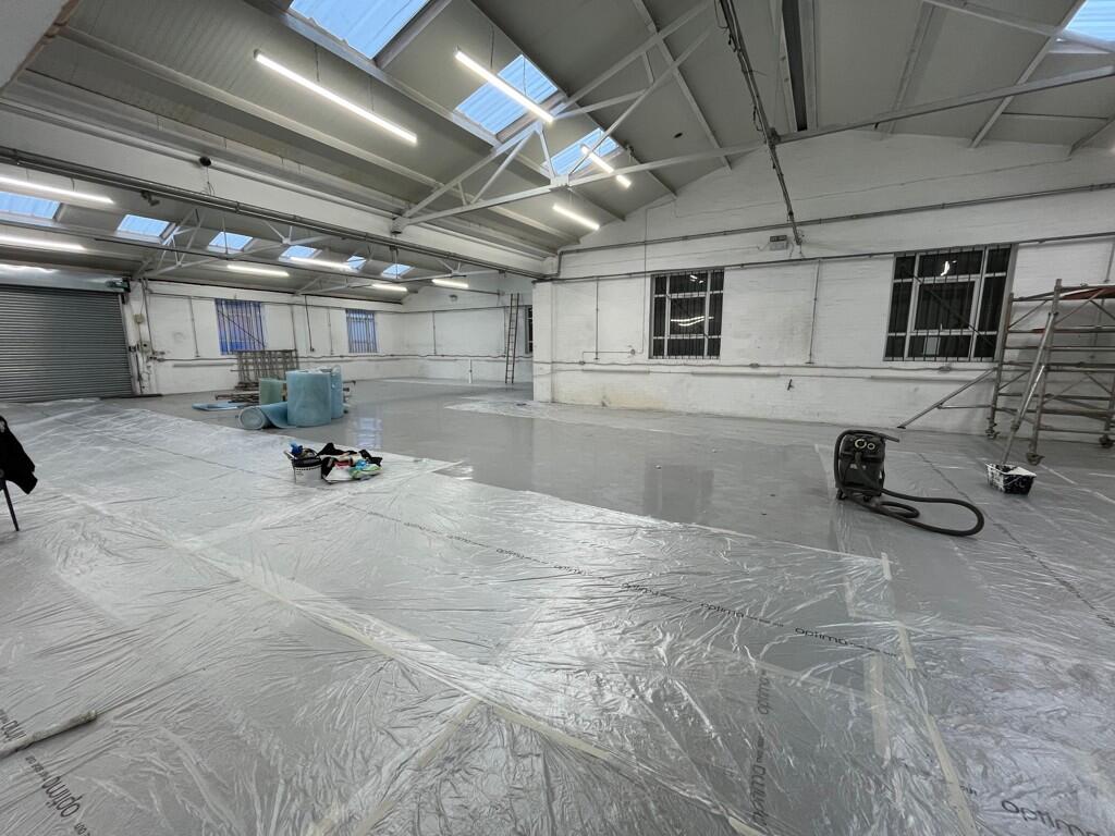 Additional image 5 of 25 Travellers Lane, Fusion House, Welham Green, Herts AL9 7HF