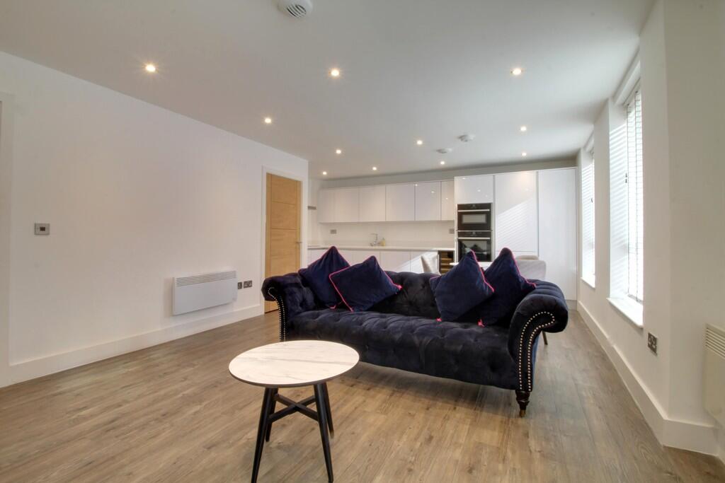 Additional image 5 of Tenby Heights, 42 Tenby Street North, Jewellery Quarter, Birmingham