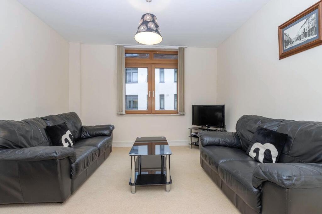Property image for Postbox, Upper Marshall Street, Birmingham, B1 1LP